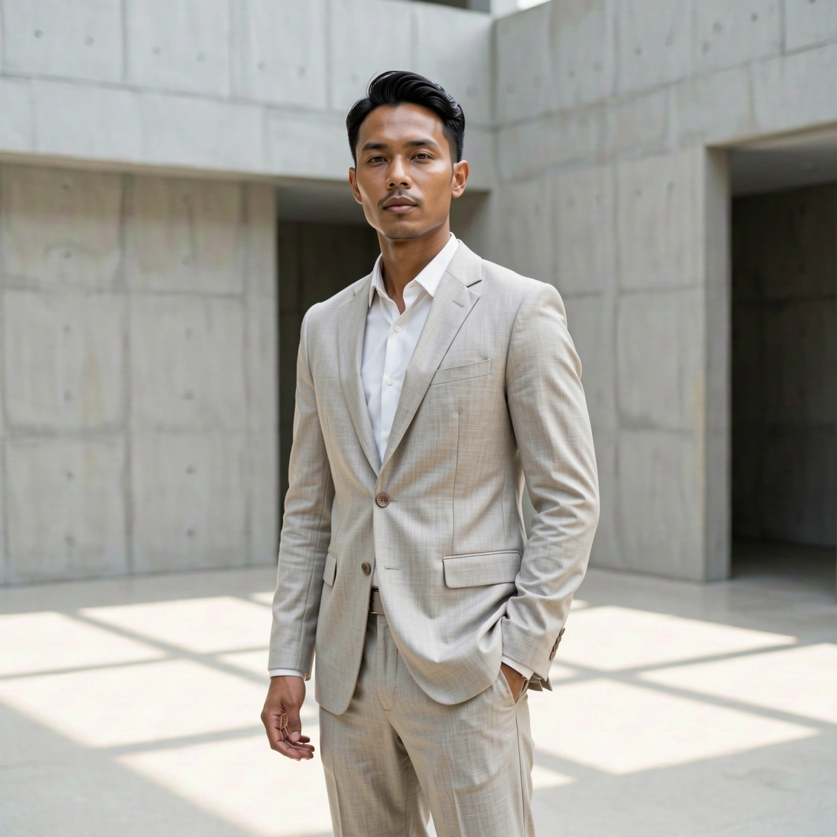 Editorial lifestyle photography