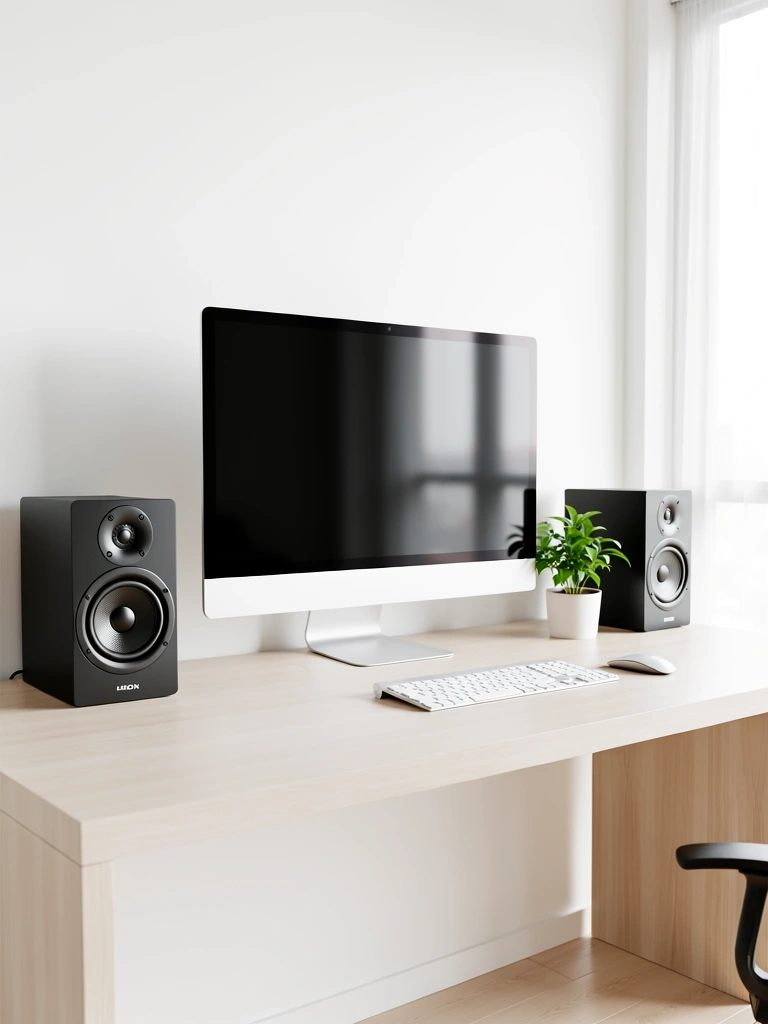 Productivity environment