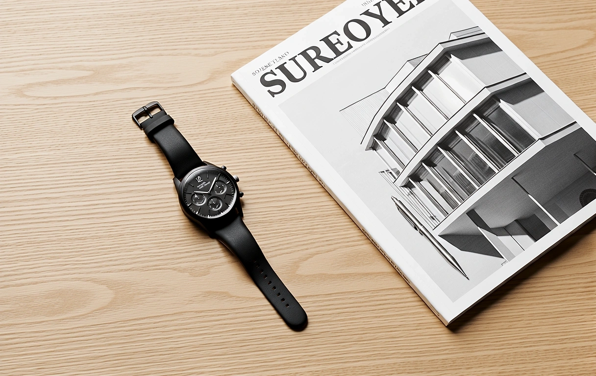 Lifestyle inspiration