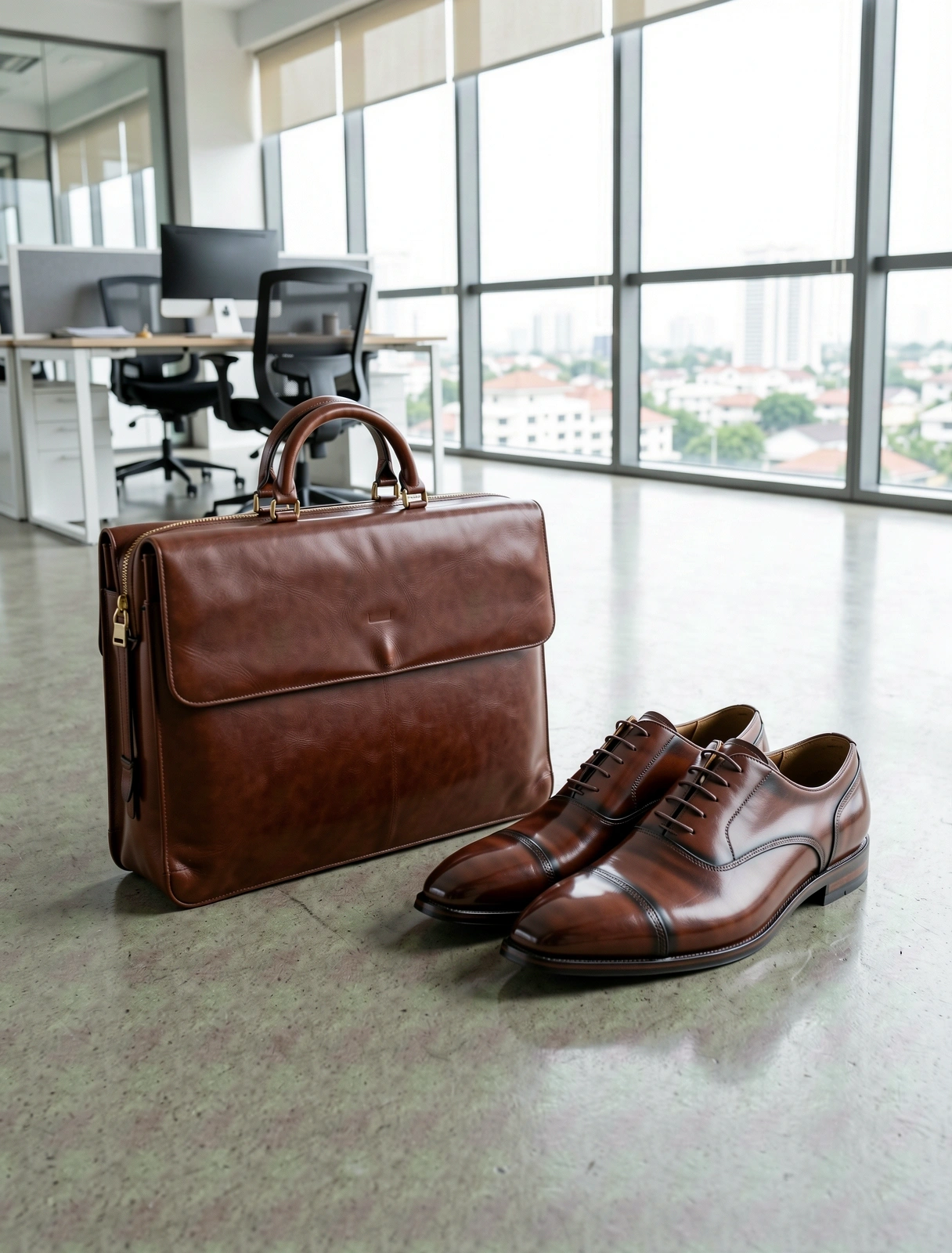 Professional lifestyle essentials